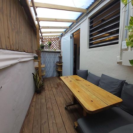 Casa Santurce Hostel San Juan Ruang foto