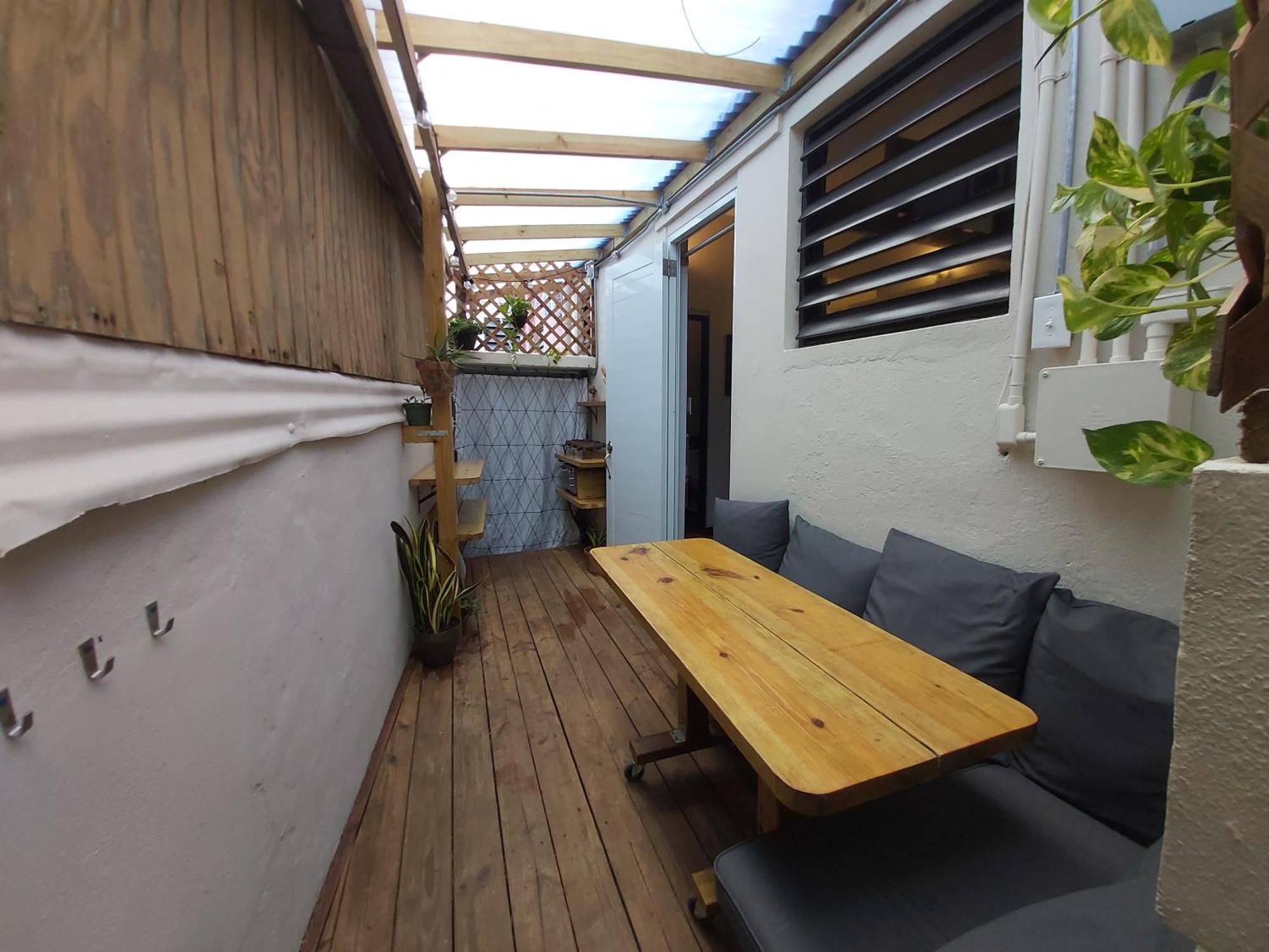 Casa Santurce Hostel San Juan Ruang foto