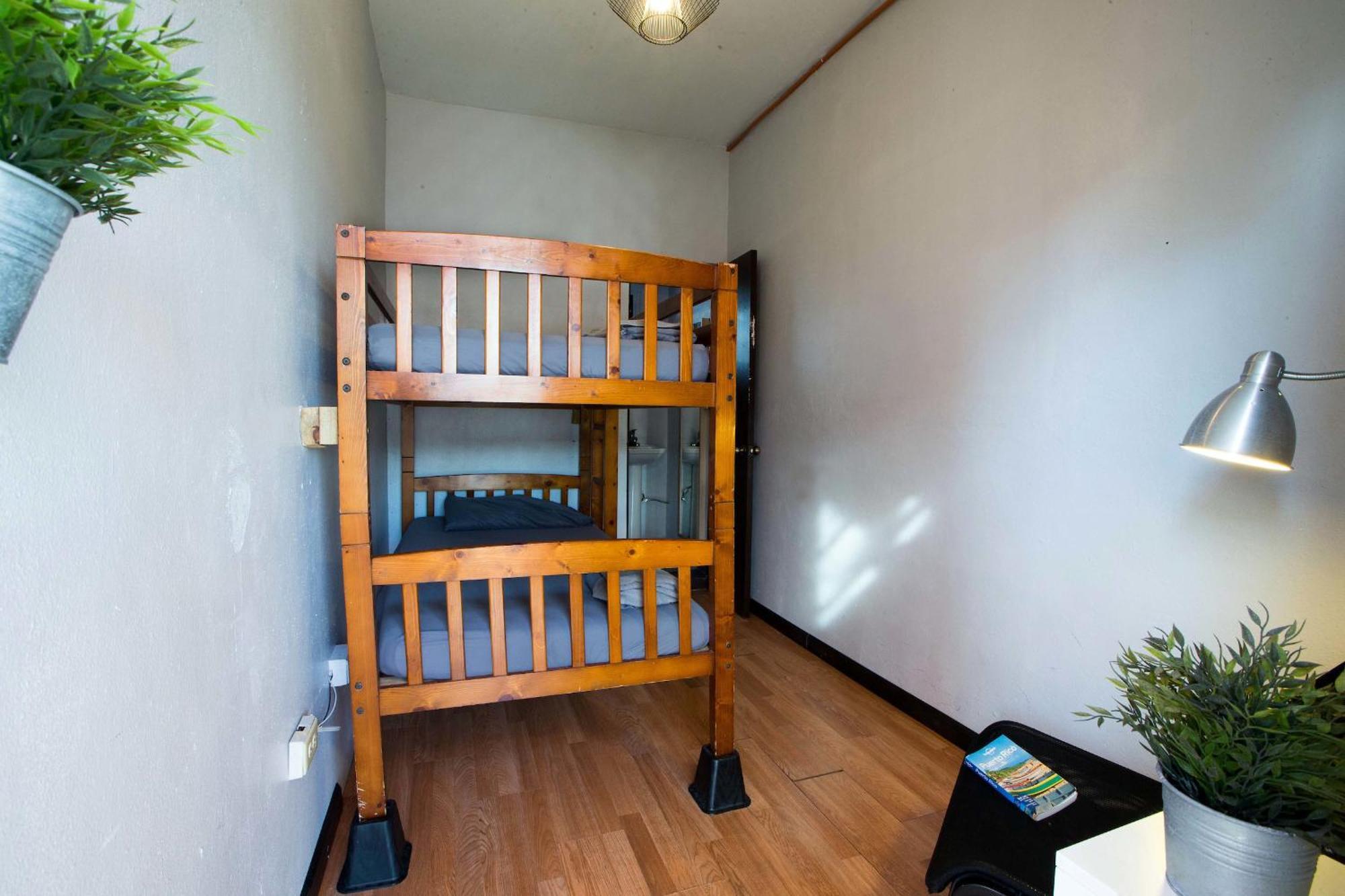 Casa Santurce Hostel San Juan Ruang foto