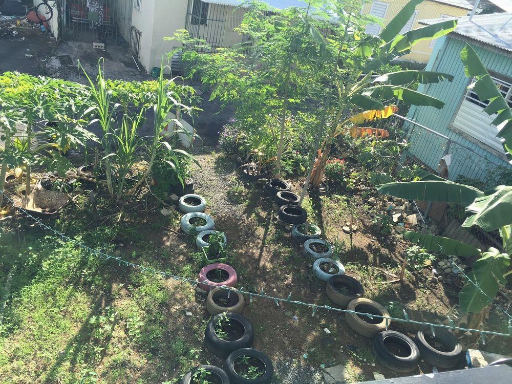 Casa Santurce Hostel San Juan Bagian luar foto