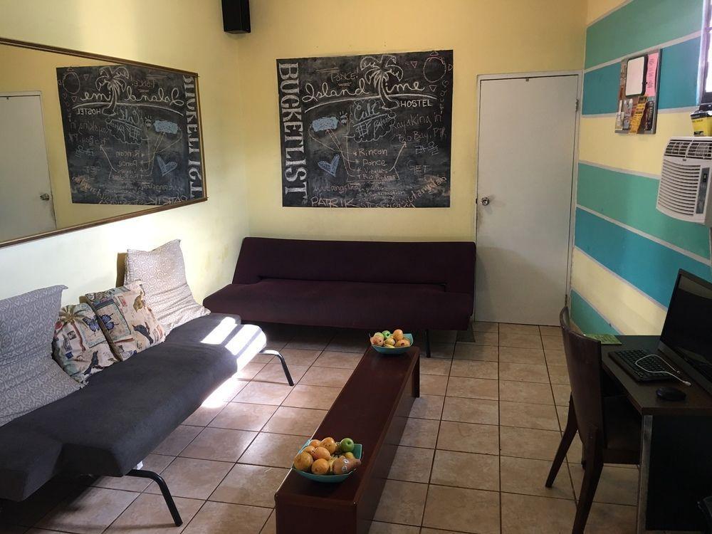 Casa Santurce Hostel San Juan Bagian luar foto