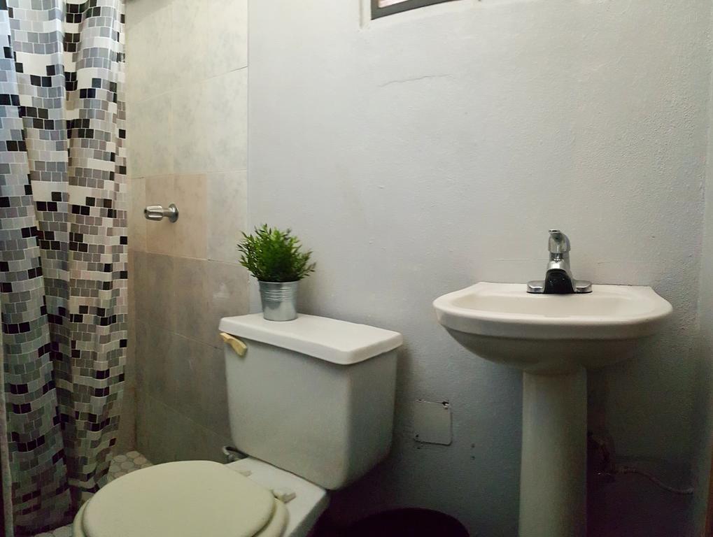 Casa Santurce Hostel San Juan Bagian luar foto