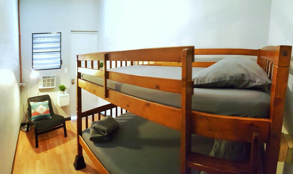 Casa Santurce Hostel San Juan Bagian luar foto