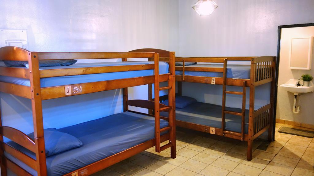 Casa Santurce Hostel San Juan Bagian luar foto
