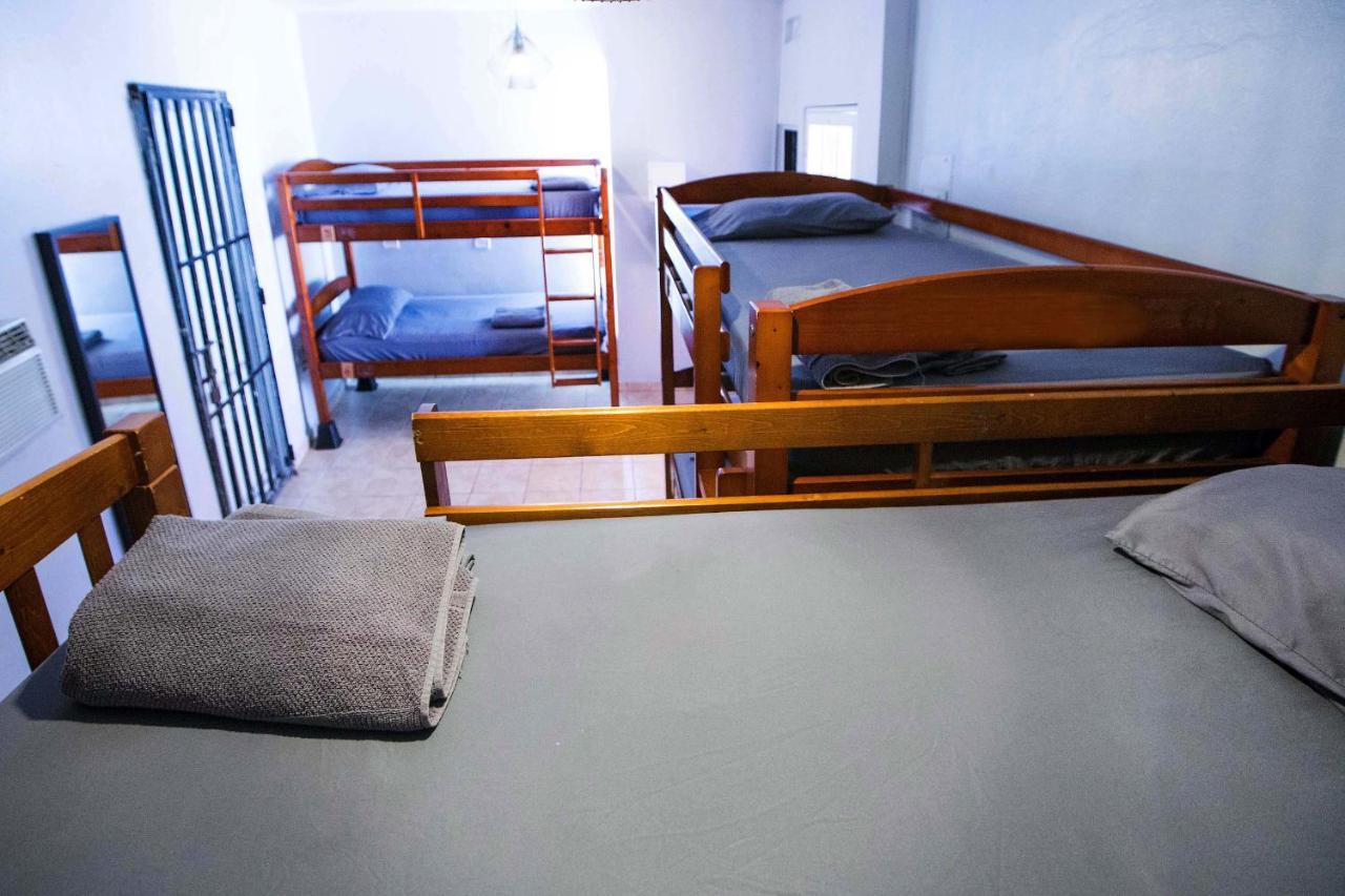 Casa Santurce Hostel San Juan Bagian luar foto