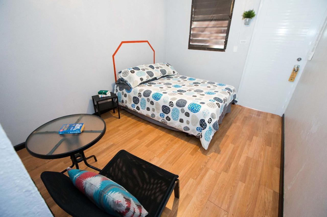 Casa Santurce Hostel San Juan Bagian luar foto