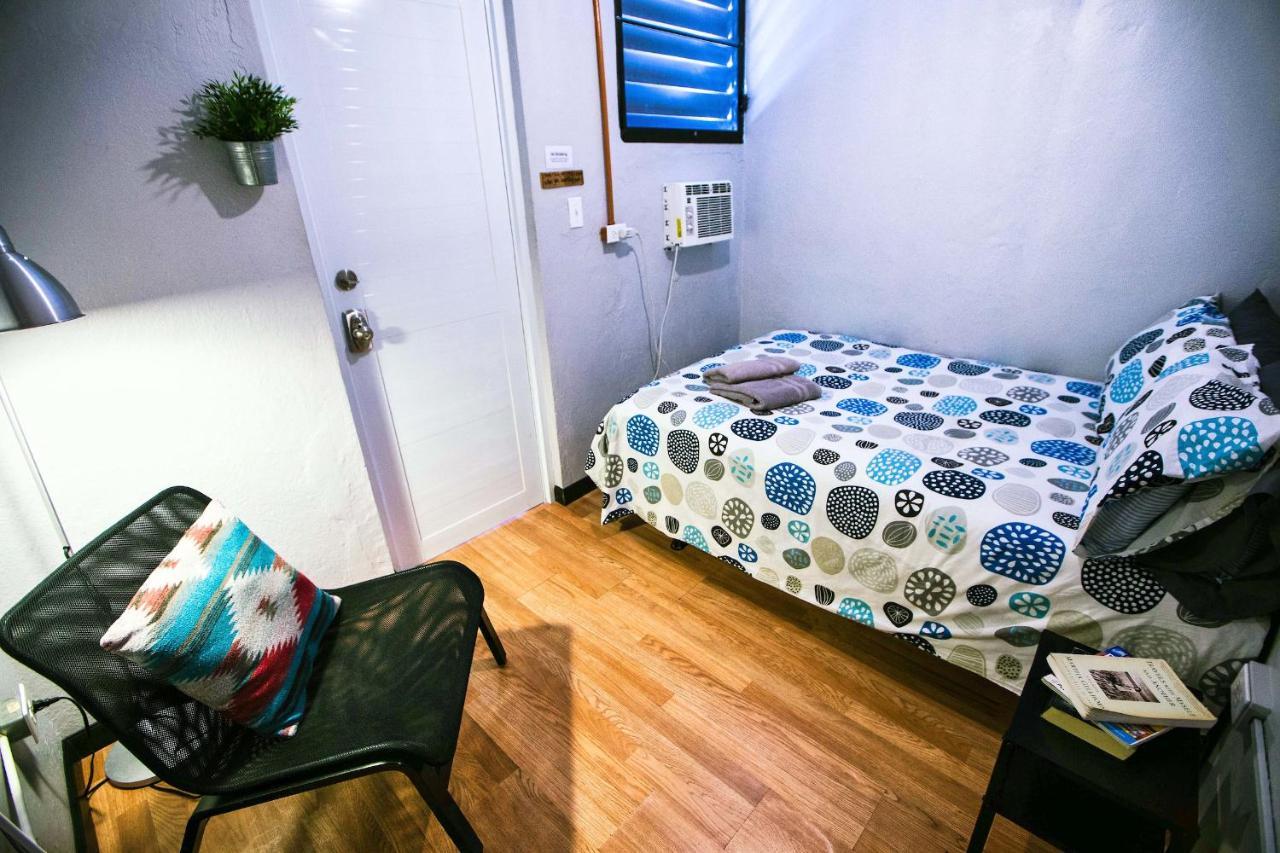 Casa Santurce Hostel San Juan Bagian luar foto